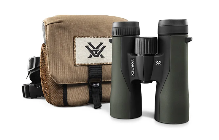 Vortex Håndkikkert Crossfire® HD håndkikkert 8x42 5