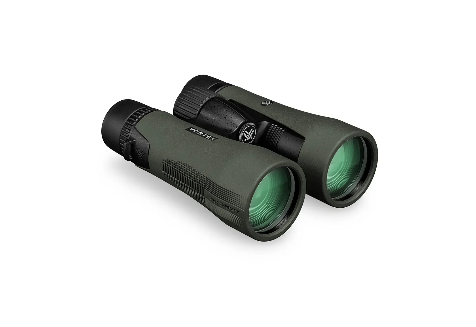 Vortex Håndkikkert Diamondback® HD 10x50 4