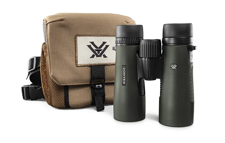 Vortex Håndkikkert Diamondback® HD 10x50 5