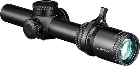 Vortex - VENOM 1-6x24 Illuminated AR-BDC3 (MOA) 30MM TUBE