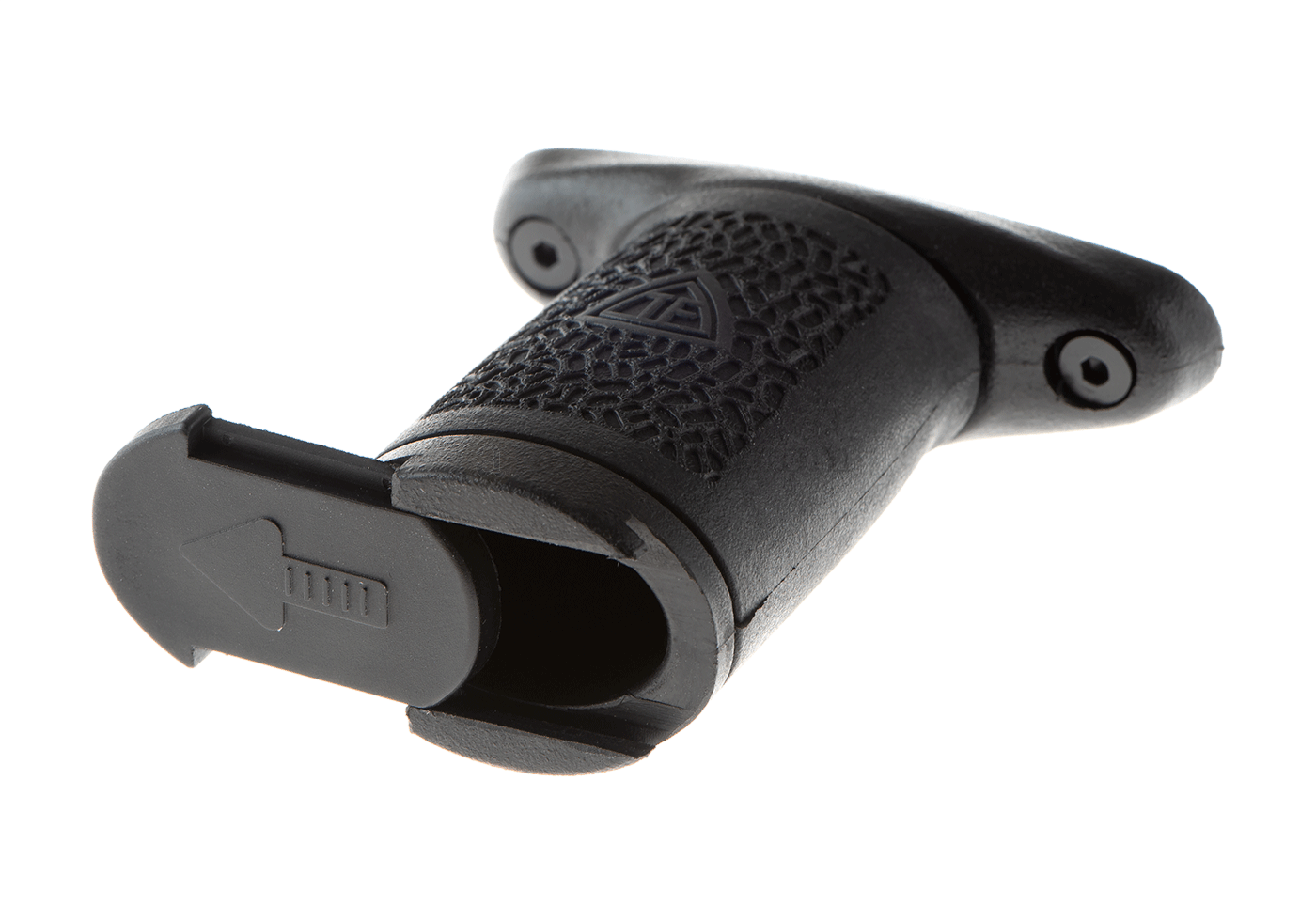 Slim Keymod Vertical Grip, Sort 2