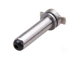 Fjederstyr, Ver. 3. 1