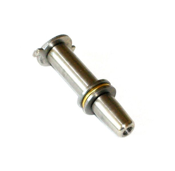 Fjederstyr, Ver. 2 til dual sector gear 1