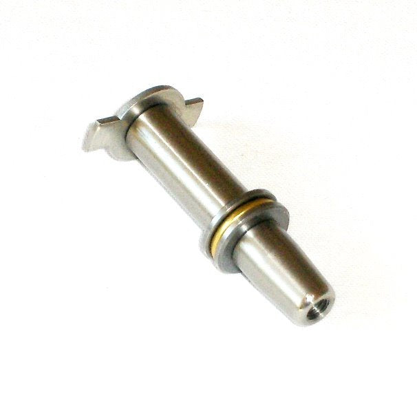 Fjederstyr, Ver. 3 til dual sector gear 1