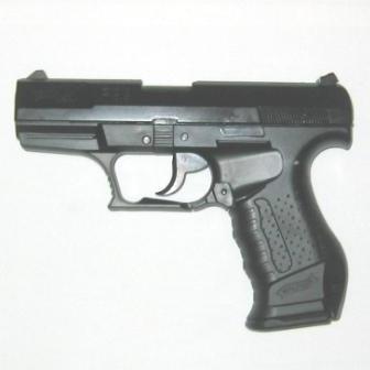 KWC - Walther P99 1