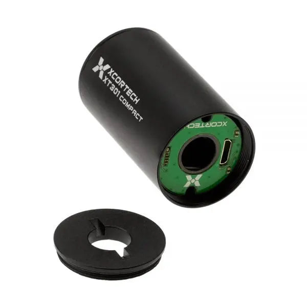 XT301 Mk2, Tracer Unit, CCW (Xcortech) 2