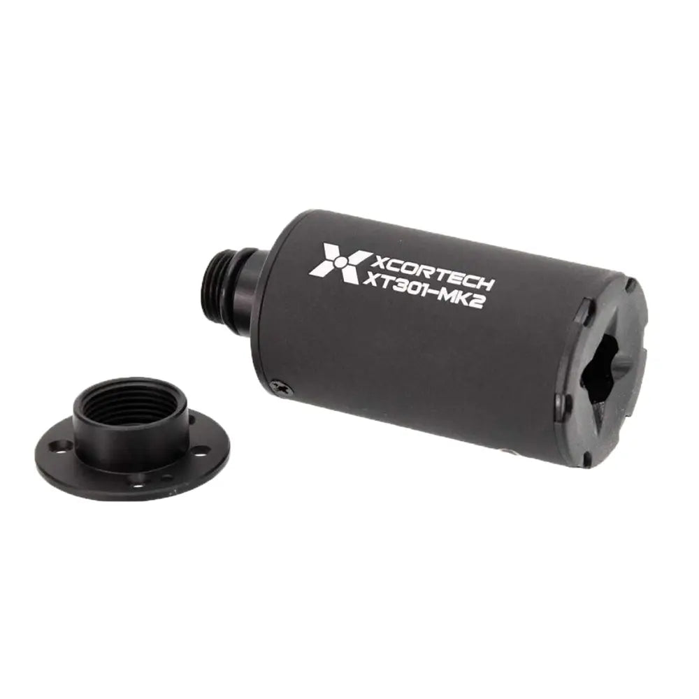 XT301 Mk2, Tracer Unit, CCW (Xcortech) 1