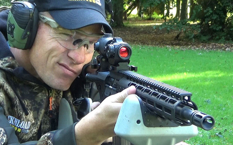 Wiley X - WX ROGUE COMM, Glas Grå/Klar/Lys Orange. / Stel Mat Sandfarve 8