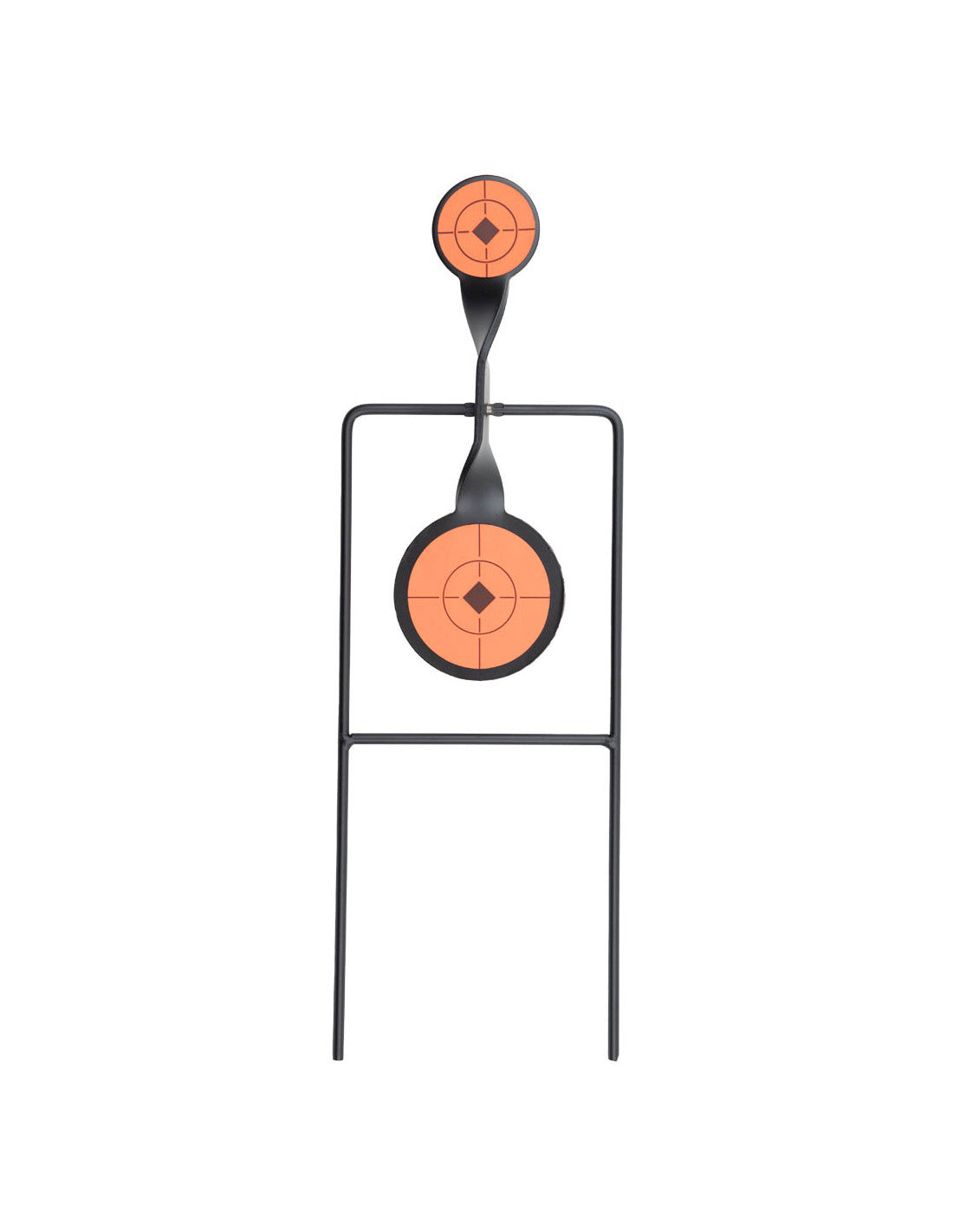 Gamo roterende skydemål 1