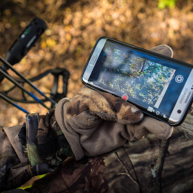 Tactacam 5.0 Ultra HD Sporting Camera 10