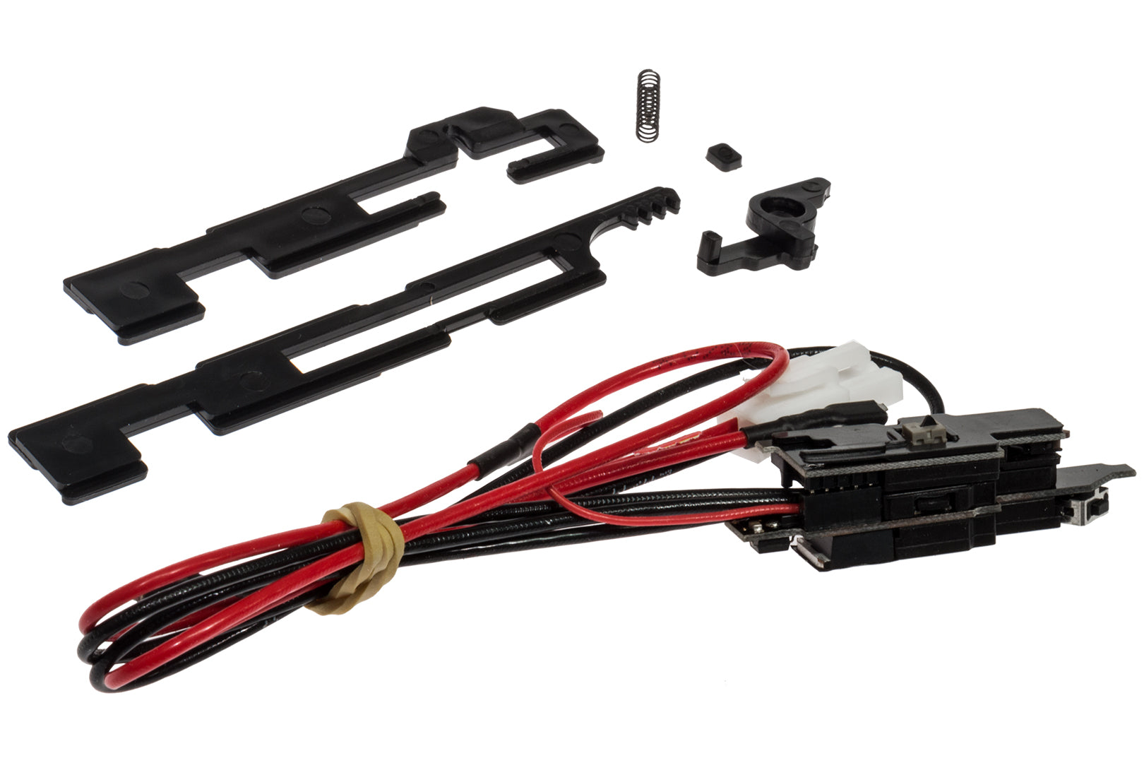 ASCU Control Unit for version 3 gearbox Gen.5 1