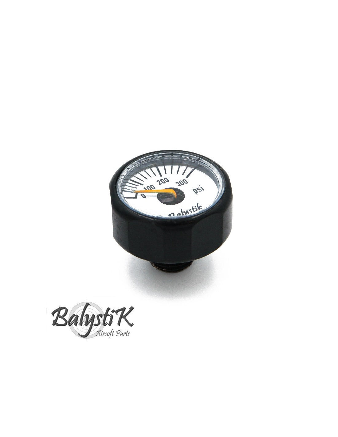 Balystik Manometer 0 - 300 psi