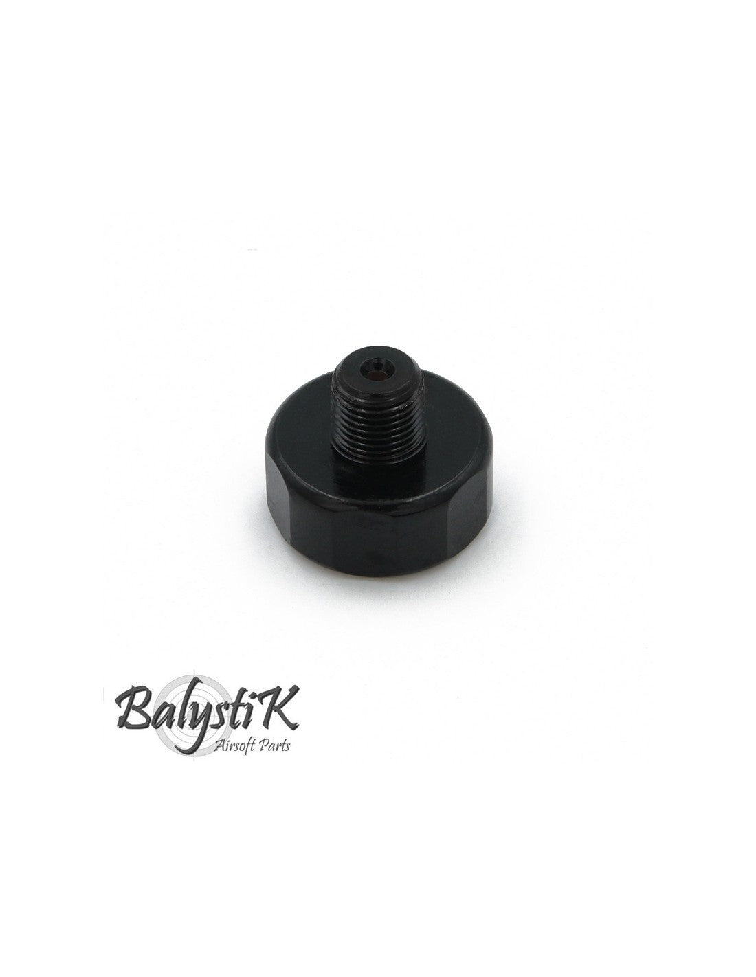 Balystik Manometer 0 - 300 psi