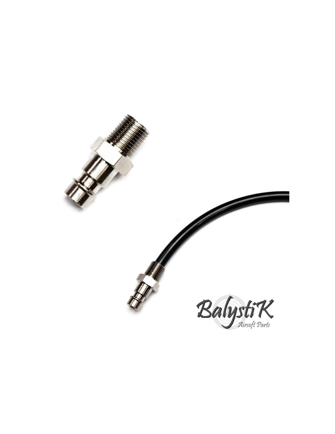 BalystiK EasyConnect fitting EU
