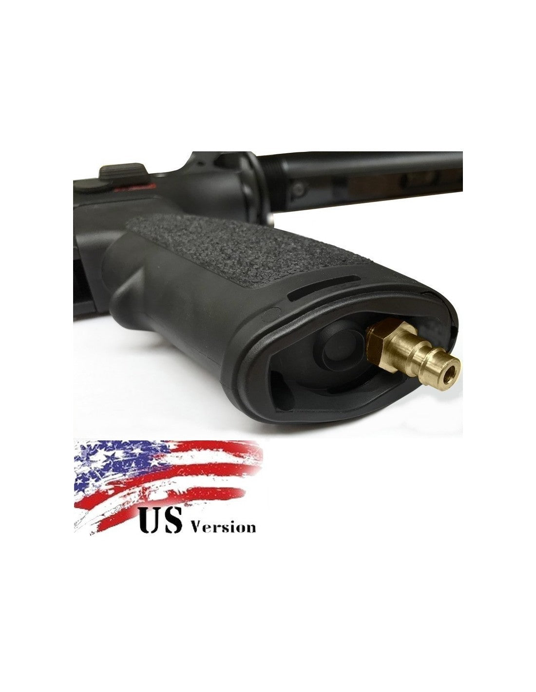 BalystiK EasyConnect fitting US