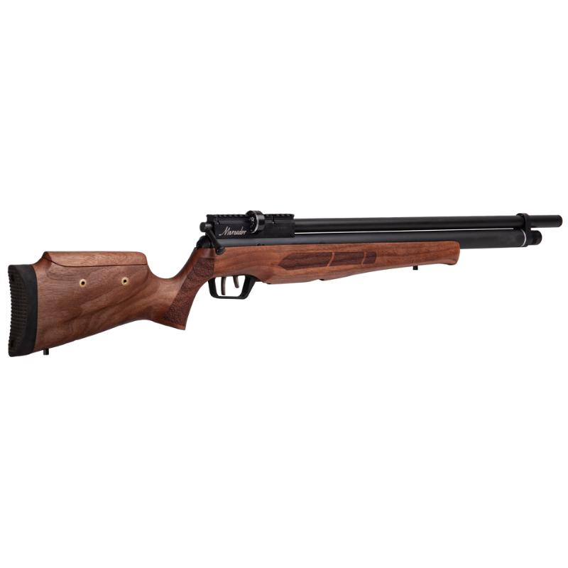 Benjamin - Marauder Regulated, PCP, 4,5mm (Cal.177) 4