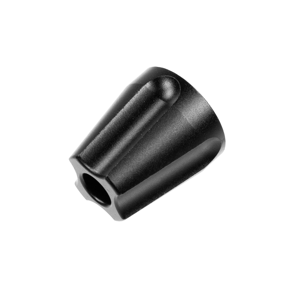 Novritsch - SSG10 Sort Bolt End Cap 1