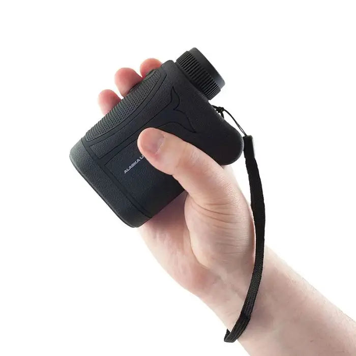 Breitler Alaska LRF 6x25 afstandsmåler 6