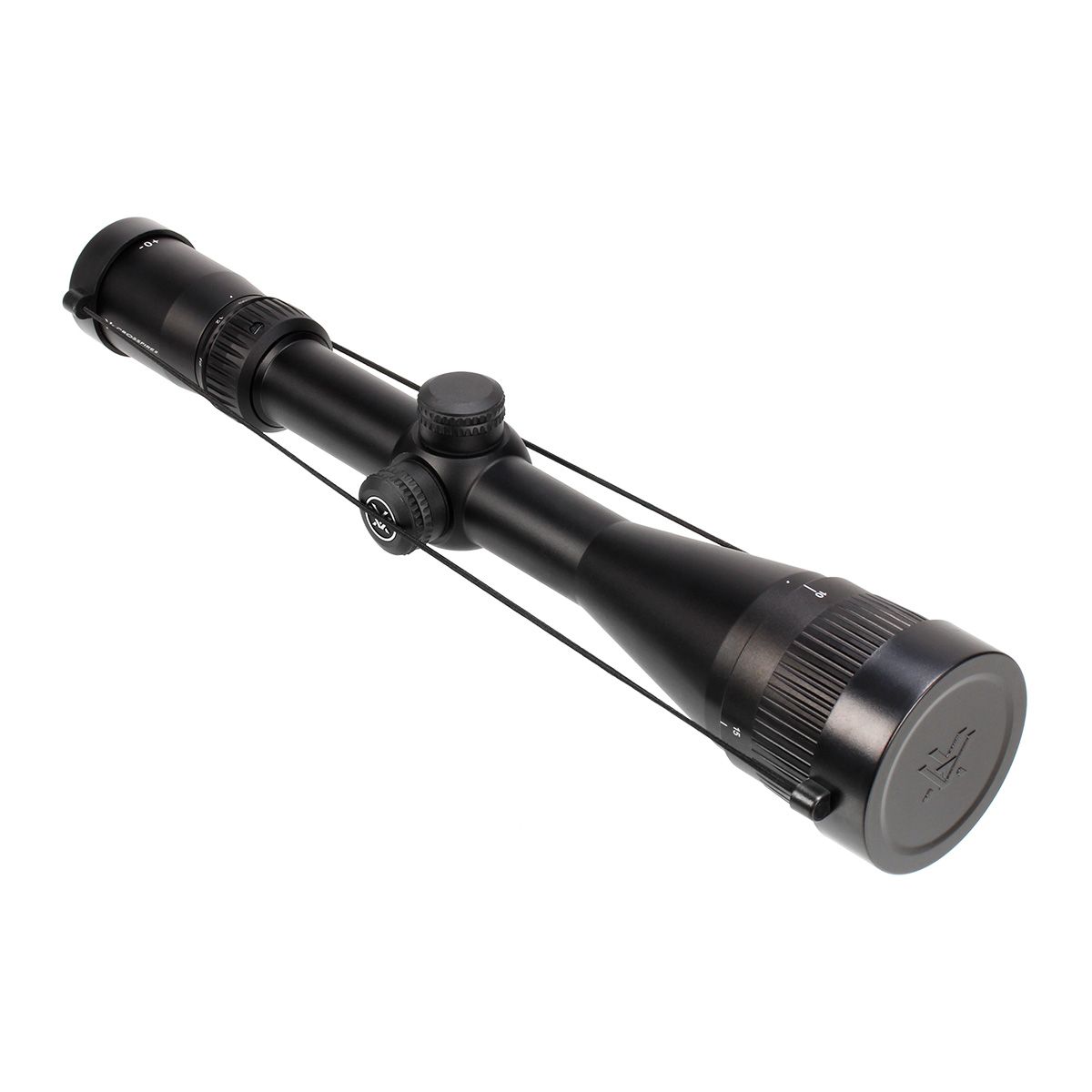 Vortex - CROSSFIRE II 6-24x50 AO Dead-Hold BDC (MOA) 30MM TUBE