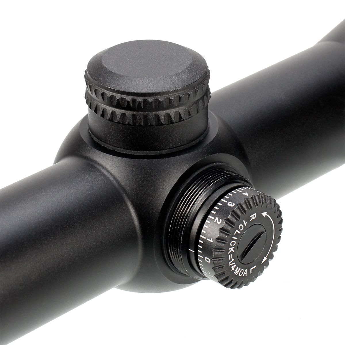 Vortex - CROSSFIRE II 6-24x50 AO Dead-Hold BDC (MOA) 30MM TUBE