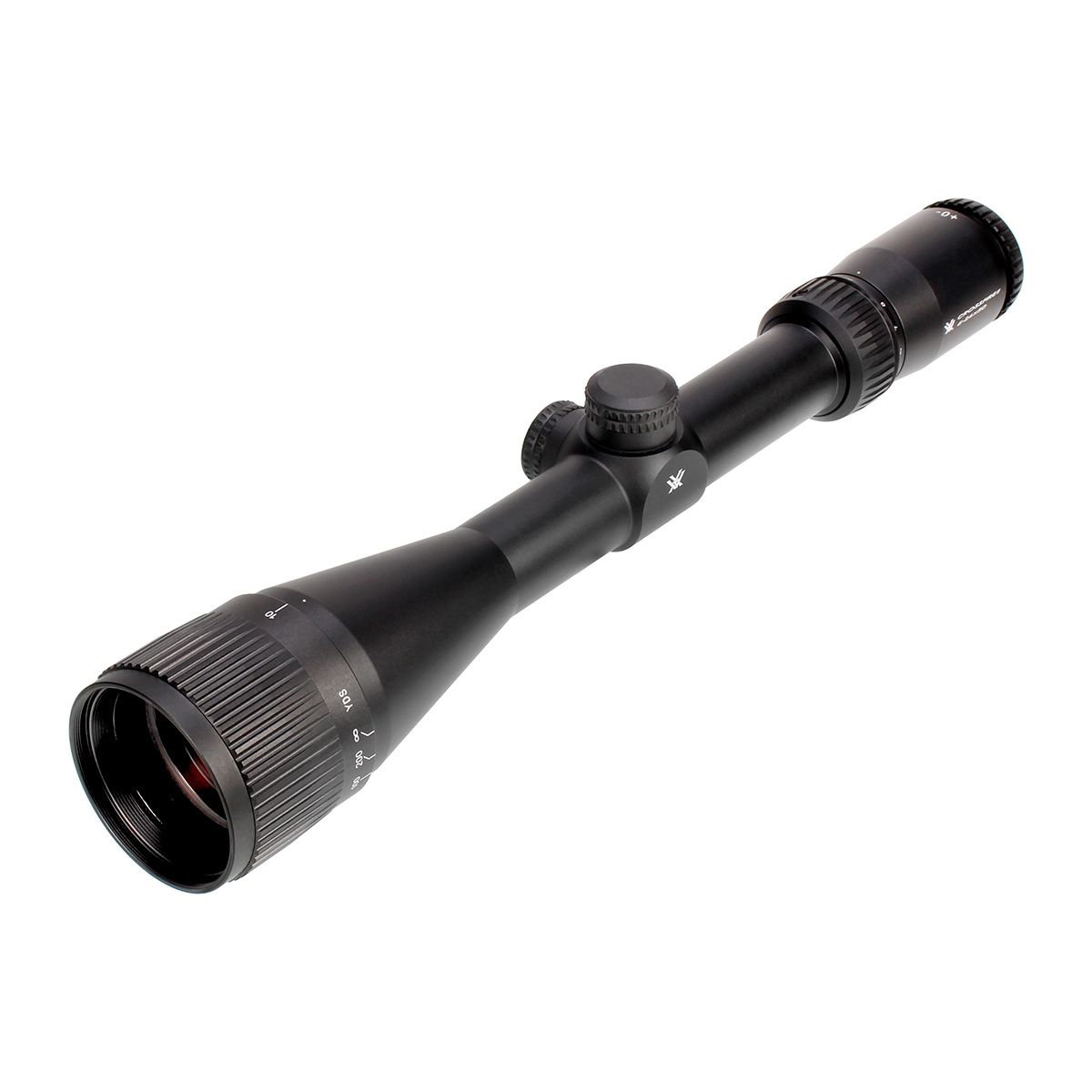 Vortex - CROSSFIRE II 6-24x50 AO Dead-Hold BDC (MOA) 30MM TUBE