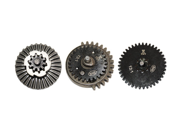 Gear Set, ultra high speed til ver. 2/3 (13:1) 1