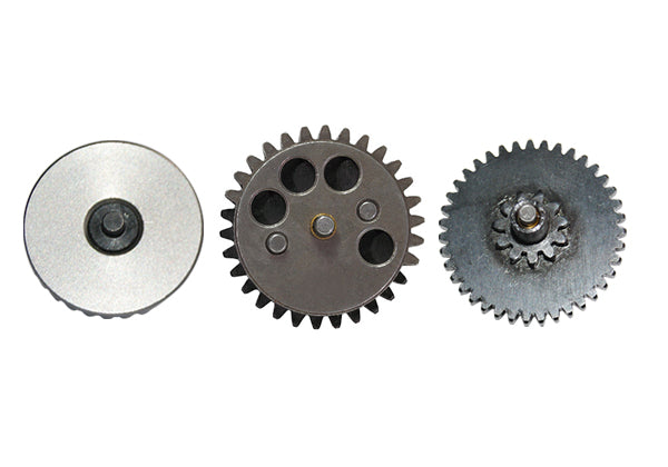 Gear Set, High torque til ver. 2/3 (32:1) 2