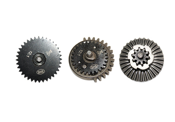 Gear Set, Ultra high speed til ver. 2/3 (12:1) 1