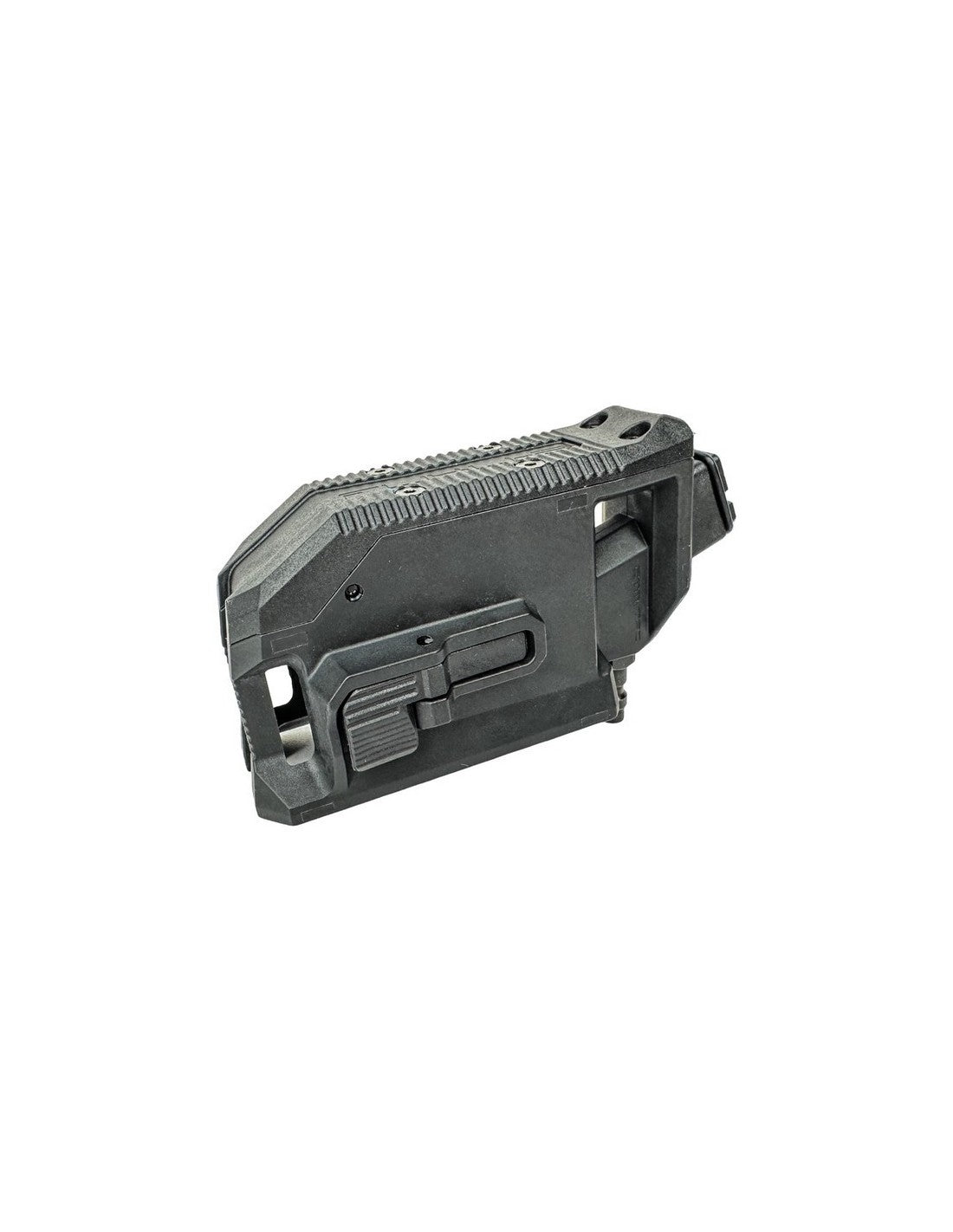 CTM HPA M4 Magasin Adapter for AAP-01 / Glock, Sort, US
