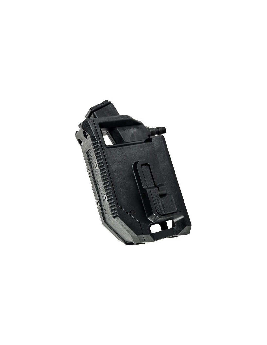 CTM HPA M4 Magasin Adapter for AAP-01 / Glock, Sort, US