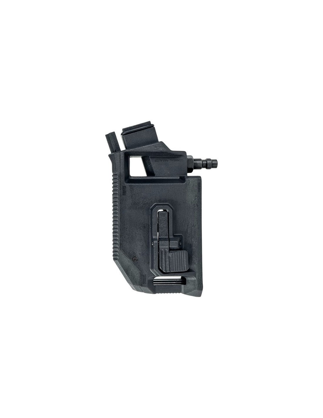 CTM - HPA M4 Magasin Adapter for Hi-capa, Sort, US