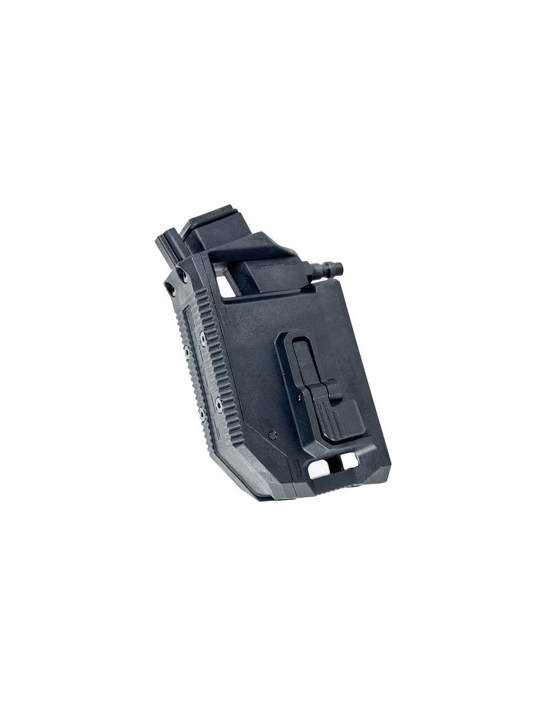 CTM - HPA M4 Magasin Adapter for Hi-capa, Sort, US