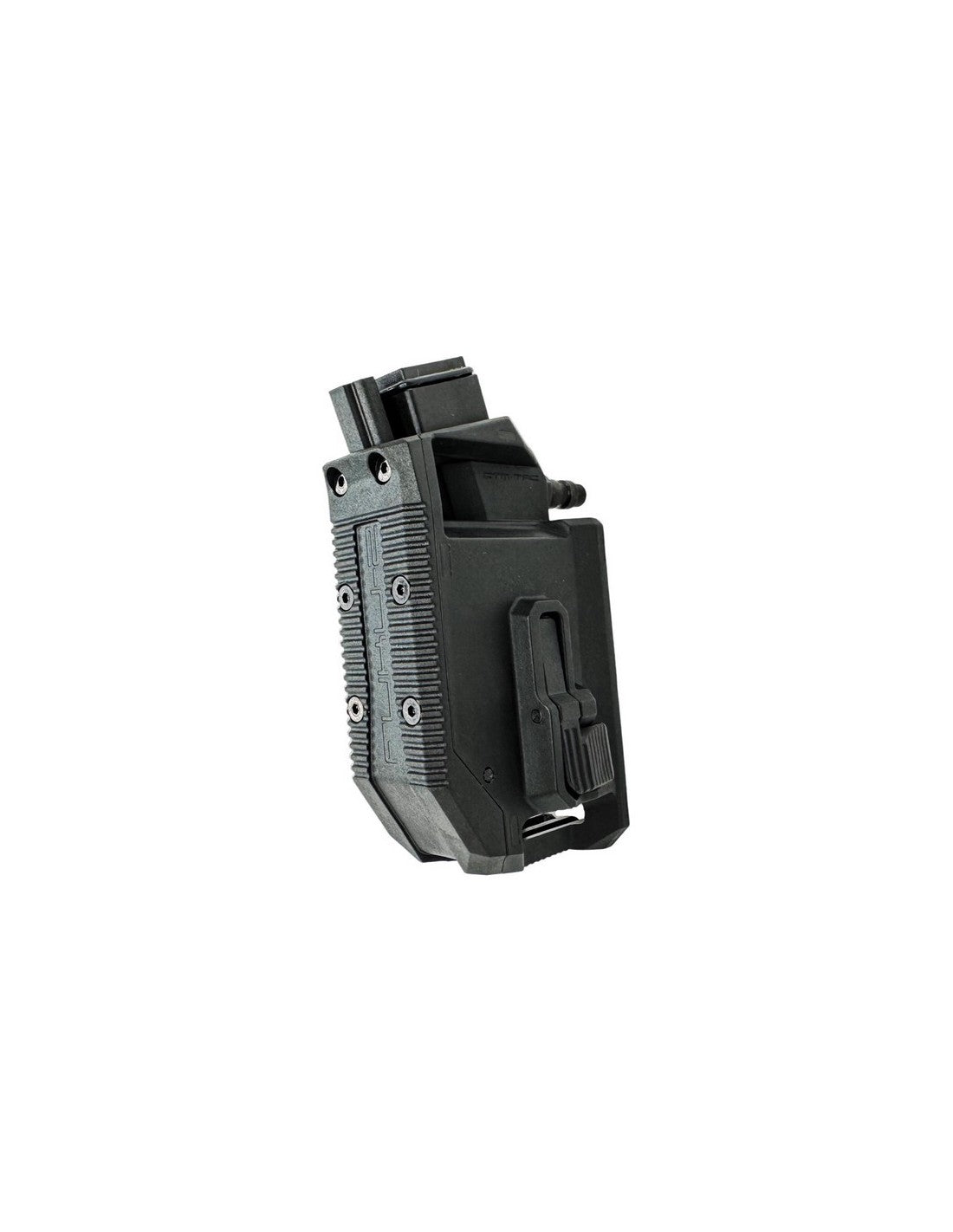 CTM - HPA M4 Magasin Adapter for Hi-capa, Sort, US
