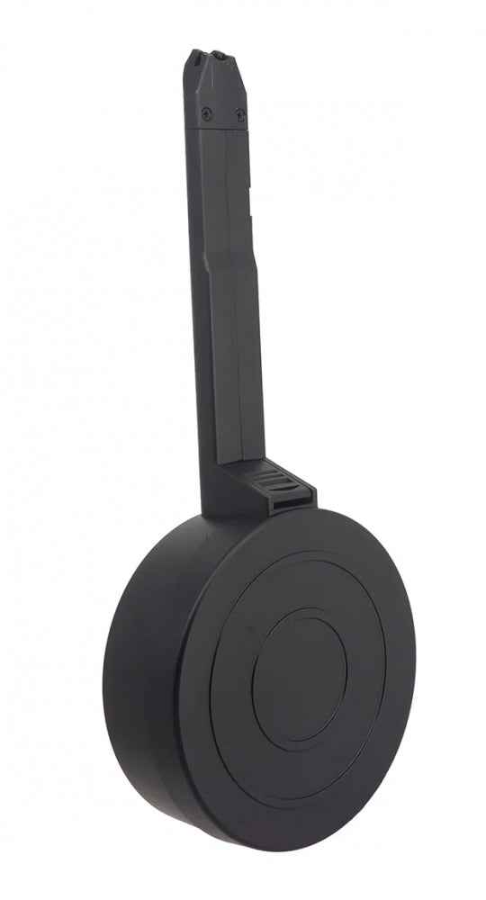 XP17/CM030/G18C, Drum mag 100 skuds 1