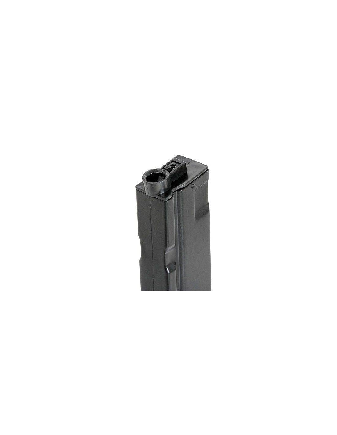 Magasin til MP5, 120 skuds Midcap