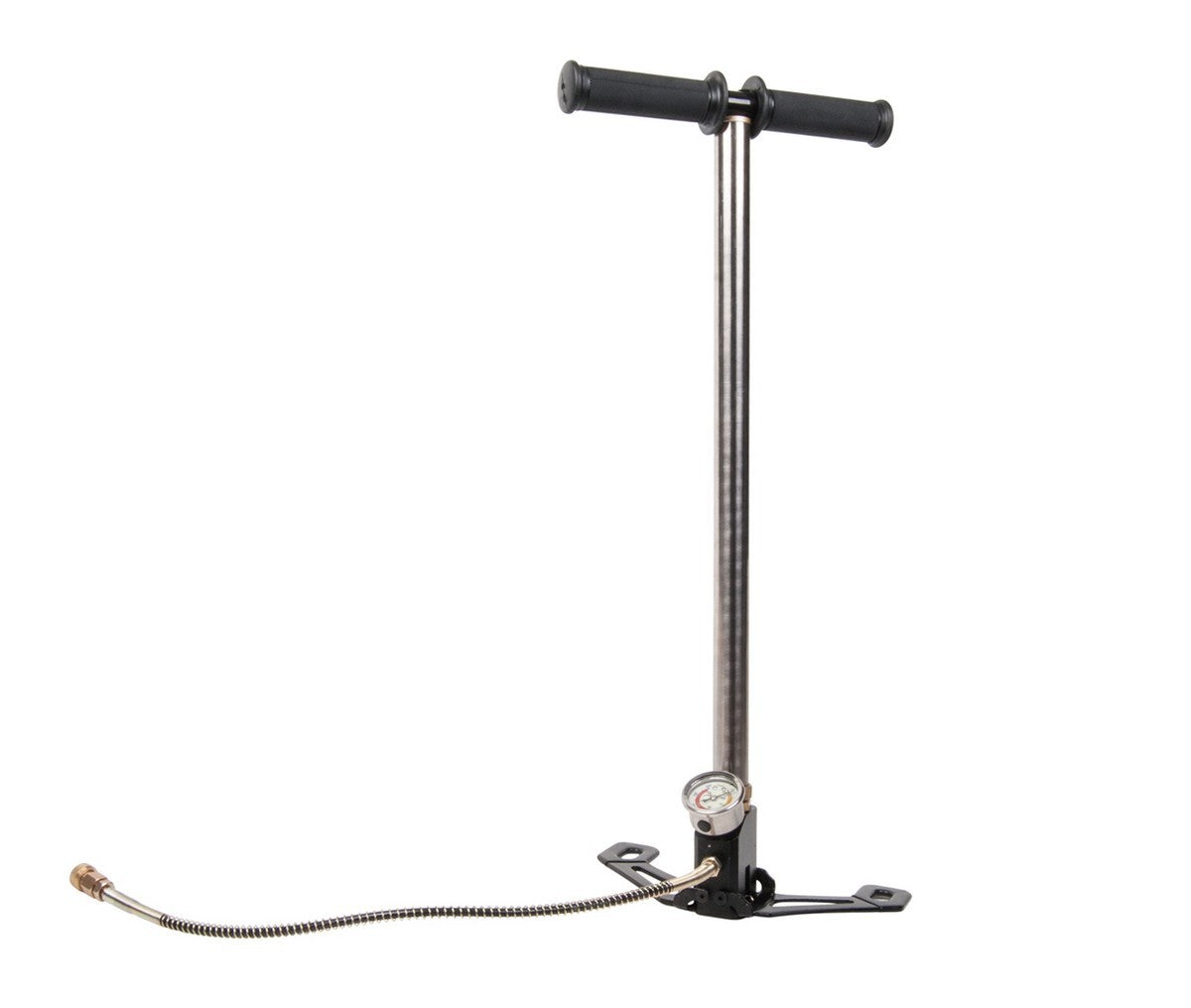 Diana - PCP Stormrider luftgevær M/PCP Pumpe, 4,5mm (Cal.177) 4