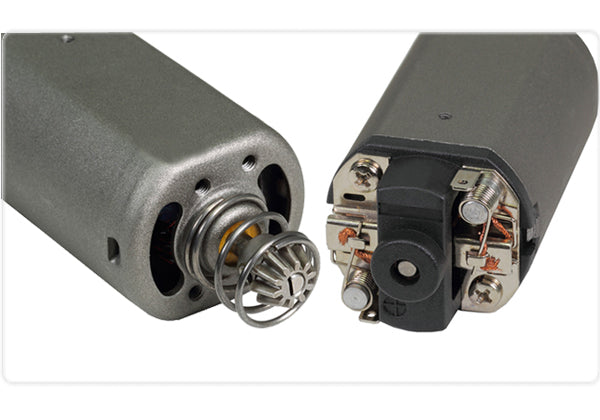 Motor, Oridinary, Kort 2