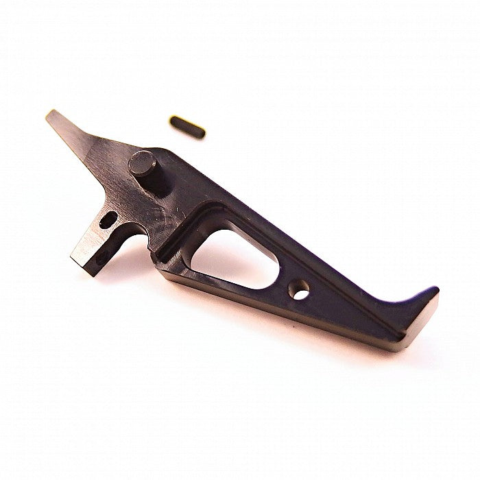 Edge CNC Trigger for M4/M16 Â Sort 2