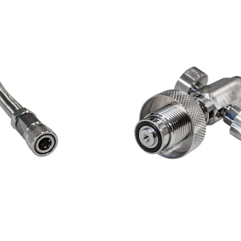 Field HP Fill Station 5