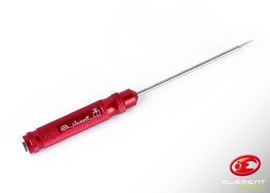 Skruetrækker Hex 1,5 1