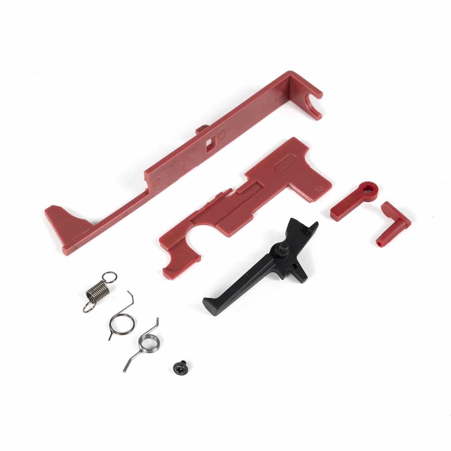 Novritsch SSR4 Gearbox Parts Set