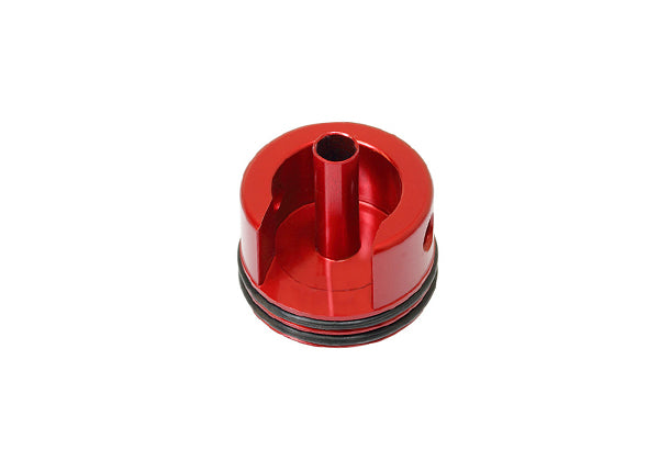 Cylinder hoved ver. 2 flad 2