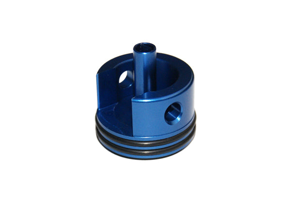 Cylinder hoved ver. 2/3 konisk 3