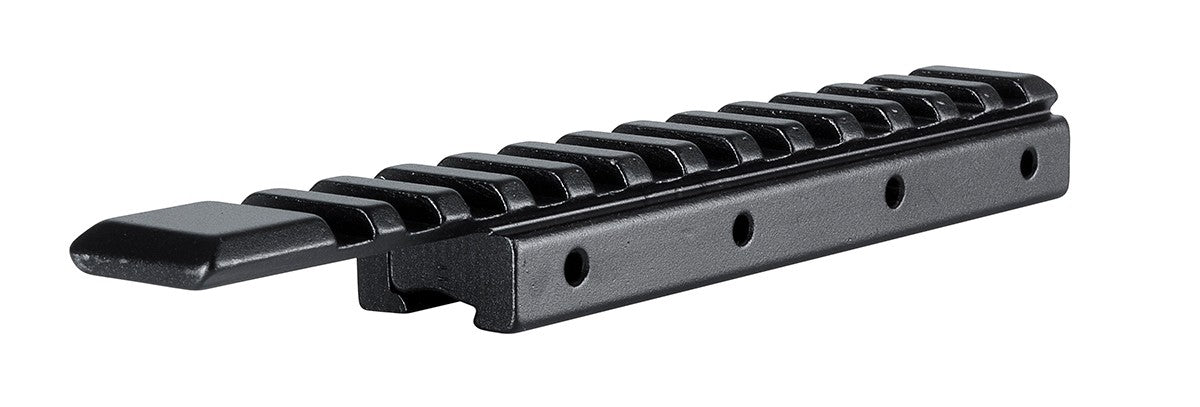 Hawke Match Picatinny Montage Skinne 1