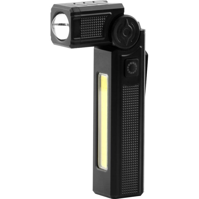 Hunters Choice Nordic Freja Lommelygte 200 Lumen