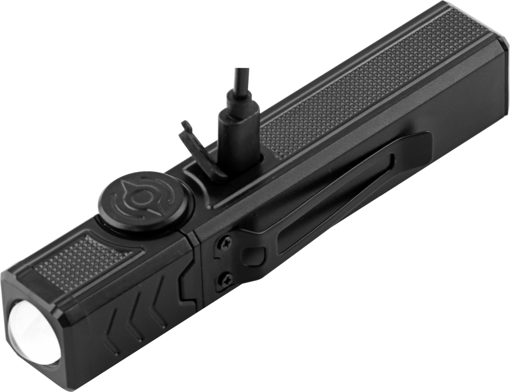 Hunters Choice Nordic Freja Lommelygte 200 Lumen