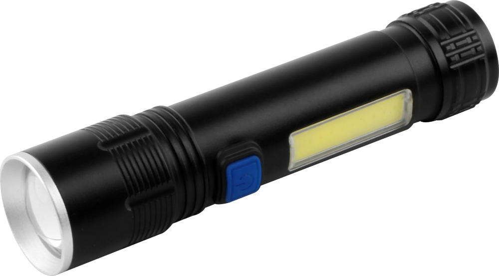 Hunters Choice Nordic Tyr Lommelygte 800 Lumen