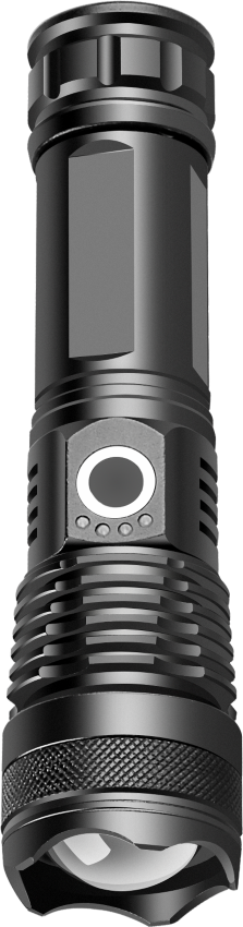 Hunters Choice Nordic Balder Lommelygte 800 Lumen