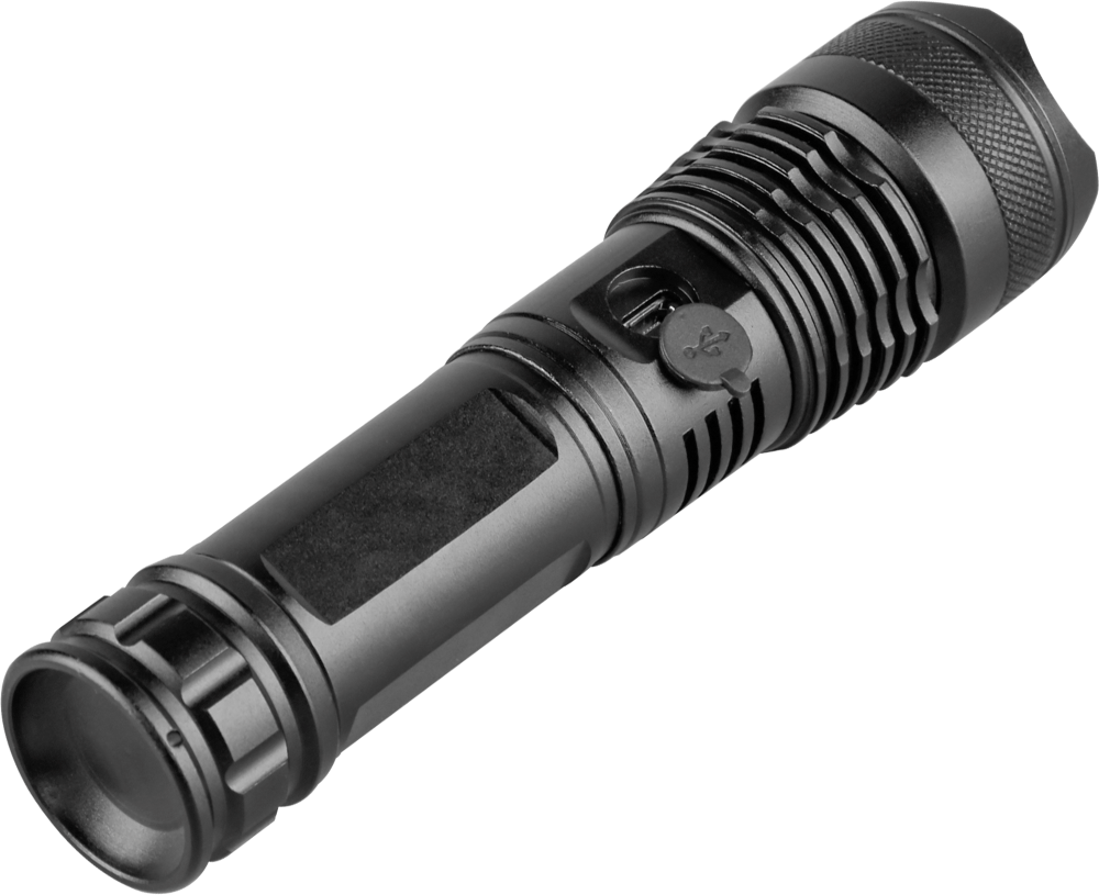 Hunters Choice Nordic Balder Lommelygte 800 Lumen