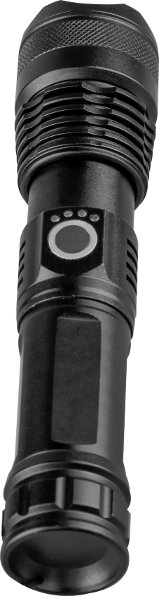 Hunters Choice Nordic Balder Lommelygte 800 Lumen